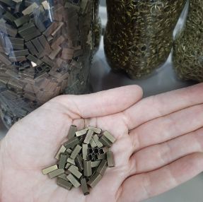 QUADRADO 4X10 - Image 4