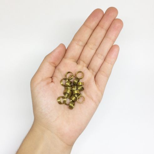 MOLA DE FIO 10X3.5 - Image 2