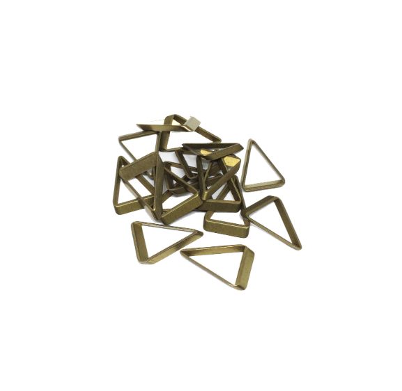 TRIÂNGULO EM GRAU 18X12.3X2 - Image 3