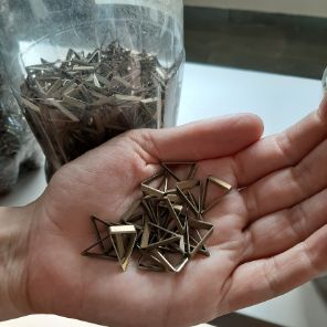 TRIÂNGULO EM GRAU 18X12.3X2 - Image 4