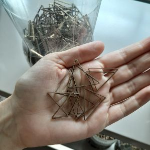 TRIÂNGULO 29.4X24.8X2 - Image 4